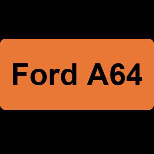 Ford A64